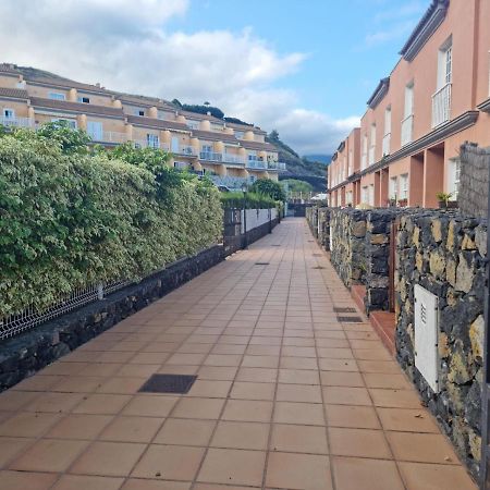 Апартаменты Vv Tu Lugar En La Palma Брения-Баха Экстерьер фото