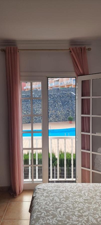 Апартаменты Vv Tu Lugar En La Palma Брения-Баха Экстерьер фото