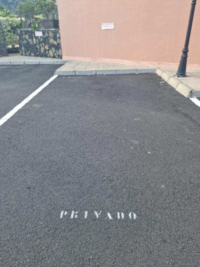 Апартаменты Vv Tu Lugar En La Palma Брения-Баха Экстерьер фото