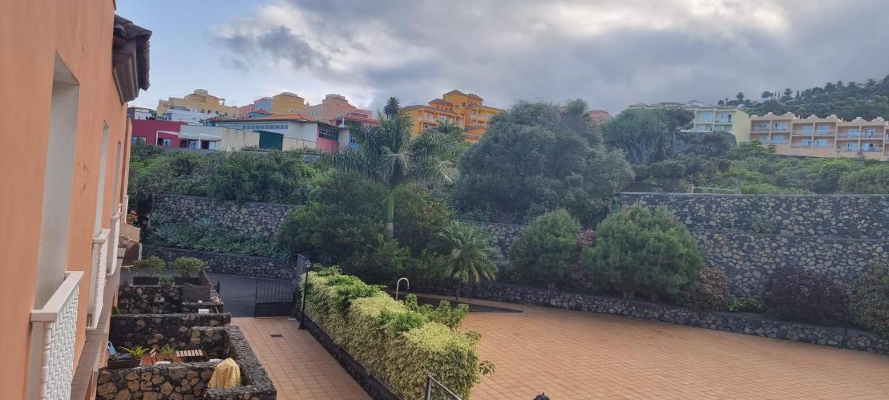 Апартаменты Vv Tu Lugar En La Palma Брения-Баха Экстерьер фото