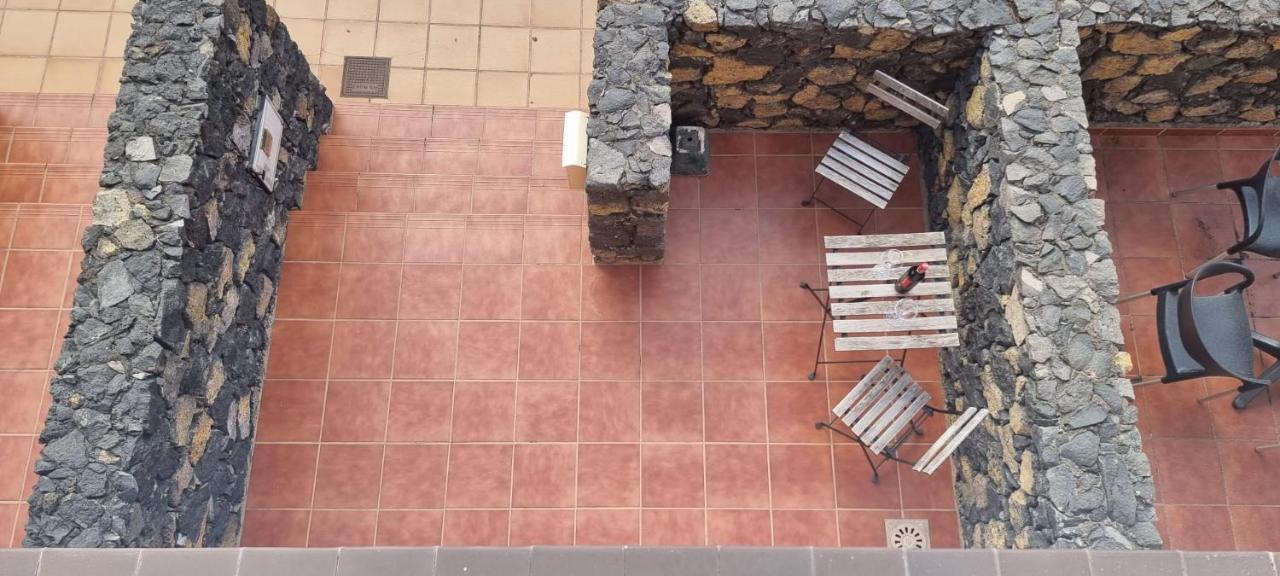 Апартаменты Vv Tu Lugar En La Palma Брения-Баха Экстерьер фото