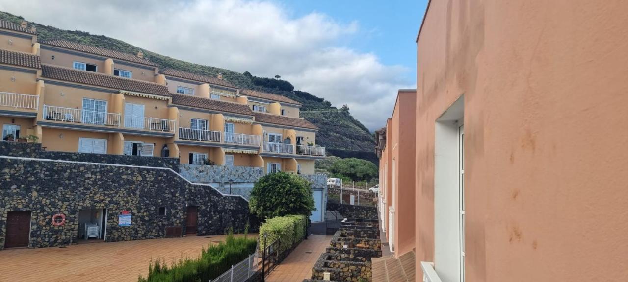 Апартаменты Vv Tu Lugar En La Palma Брения-Баха Экстерьер фото
